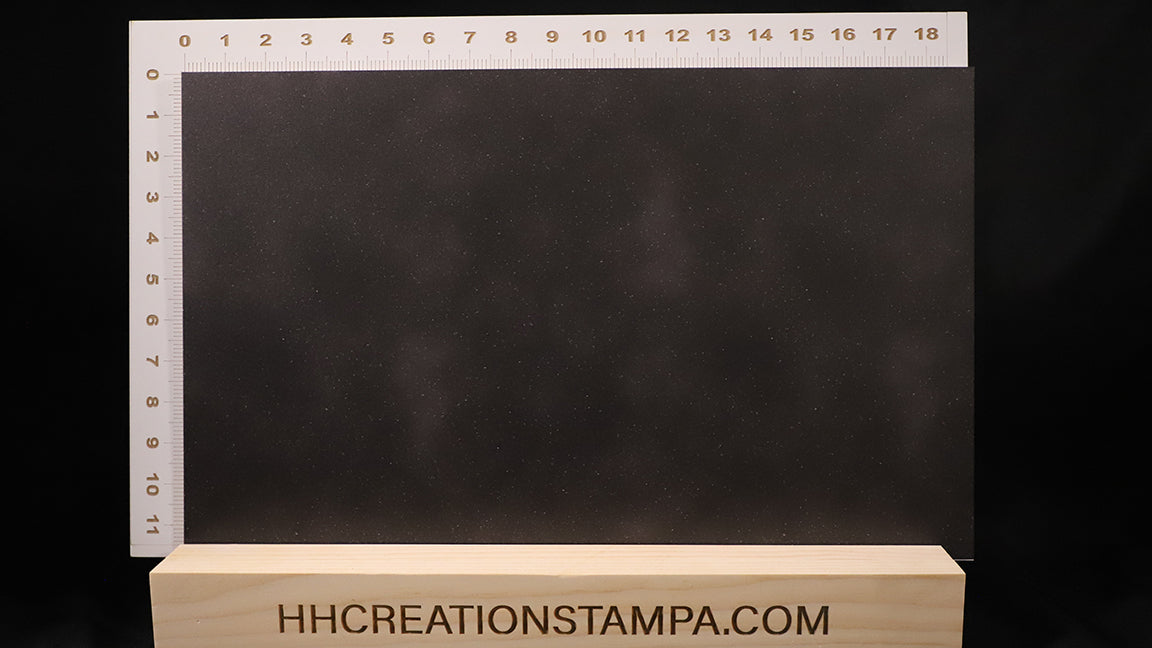 DecoCraft - Landscapes & Skies - Black Night Sky