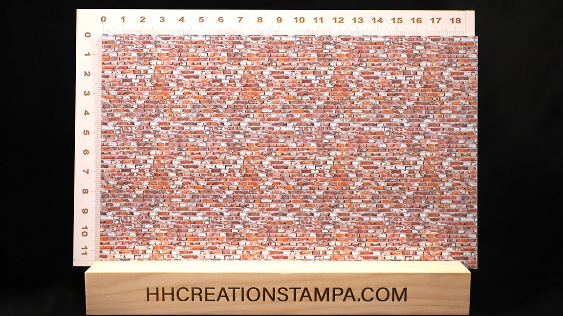 DecoCraft - Textures - Aged Brick