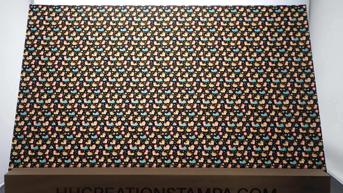 DecoCraft - Animals, Bugs, & Birds - Christmas Dogs