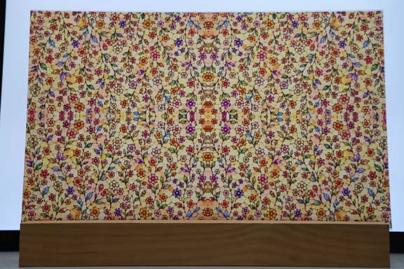 DecoCraft - Studio 1375 - Peachlight Blossom