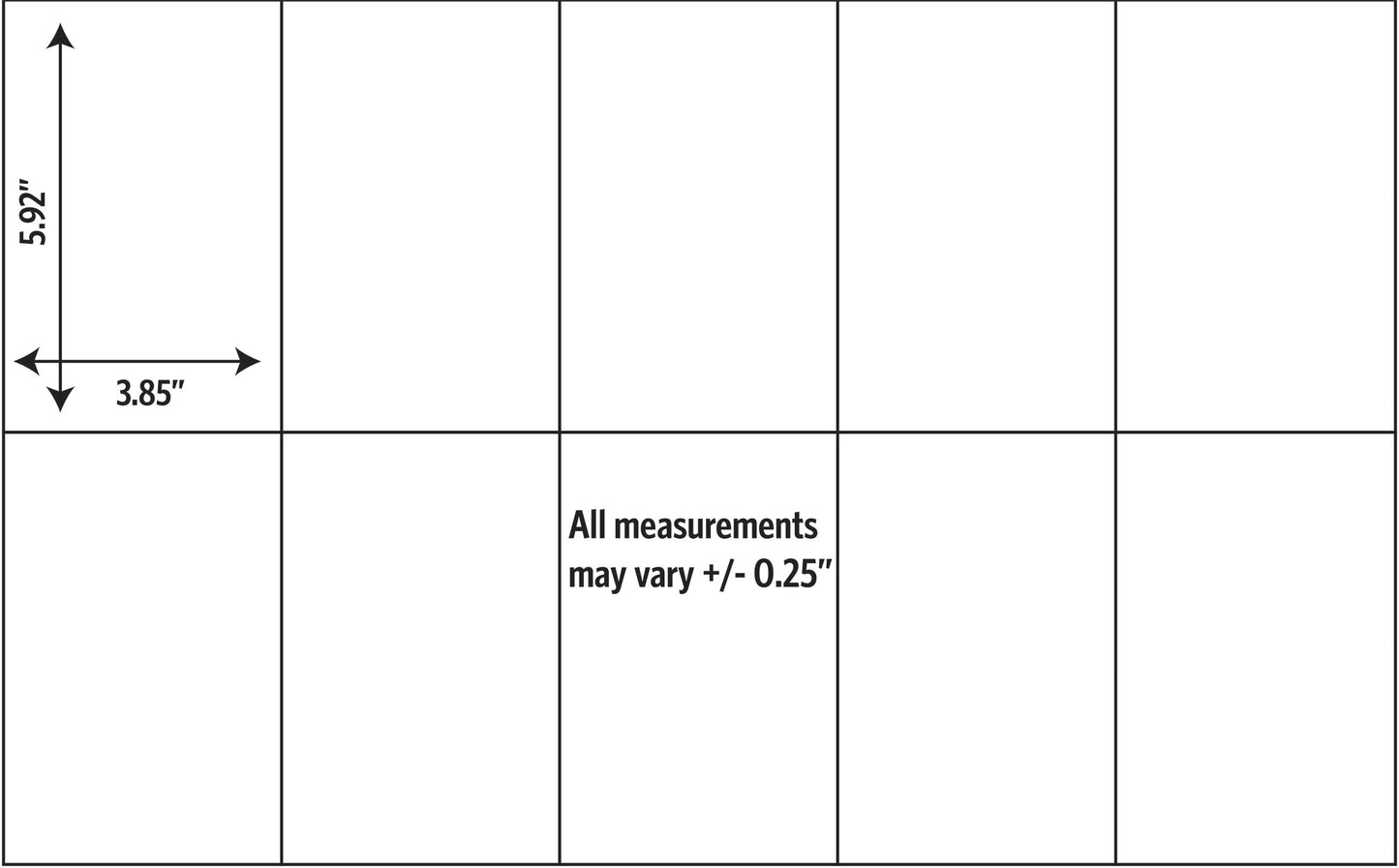 DecoCraft - Scenic Elevated Texture Tiles - Realistic Stained Glass - Dolphin's Tide