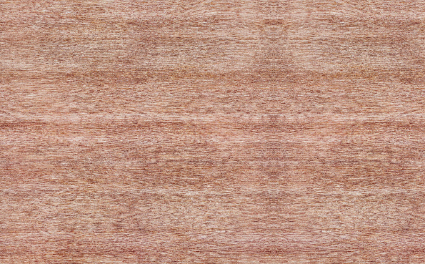 1/8" - Faux-Real Clear Coated Wood - Light Cinnamon - 11.75" x 19"