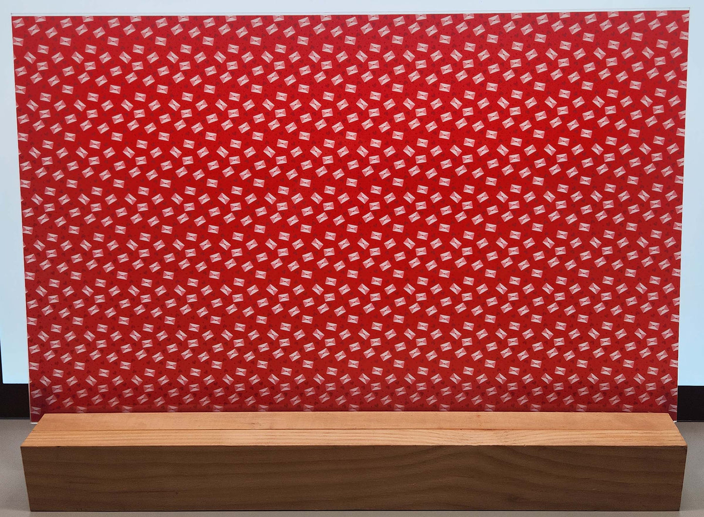 DecoCraft - Valentine's Day - Little Love Notes