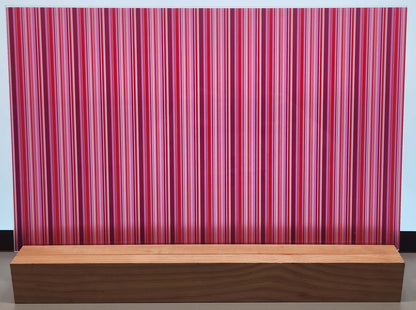 DecoCraft - Valentine's Day - Love Stripes