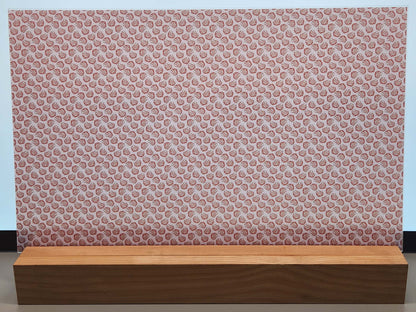 DecoCraft - Valentine's Day - Heart Cakes