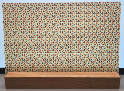 DecoCraft - Christmas - Doggie Holiday Charm