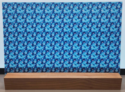 DecoCraft - Christmas - Whimsical Snowfall