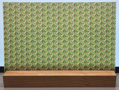 DecoCraft - Christmas - Vintage Holly