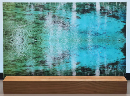 DecoCraft - Photo-astic Textures (Flat) - Three Sisters Spring