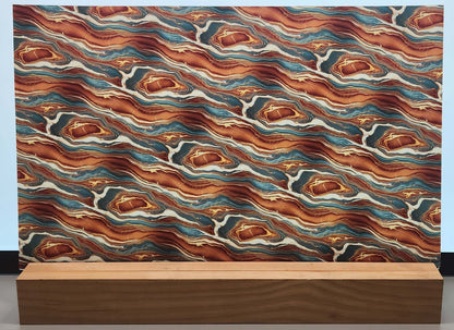 DecoCraft - Textures - Copper Marble