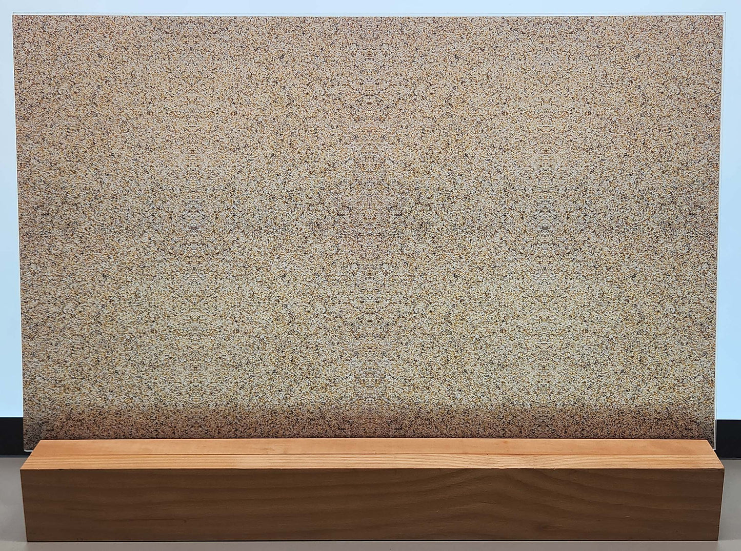 DecoCraft - Photo-astic Textures (Flat) - Natural Sand