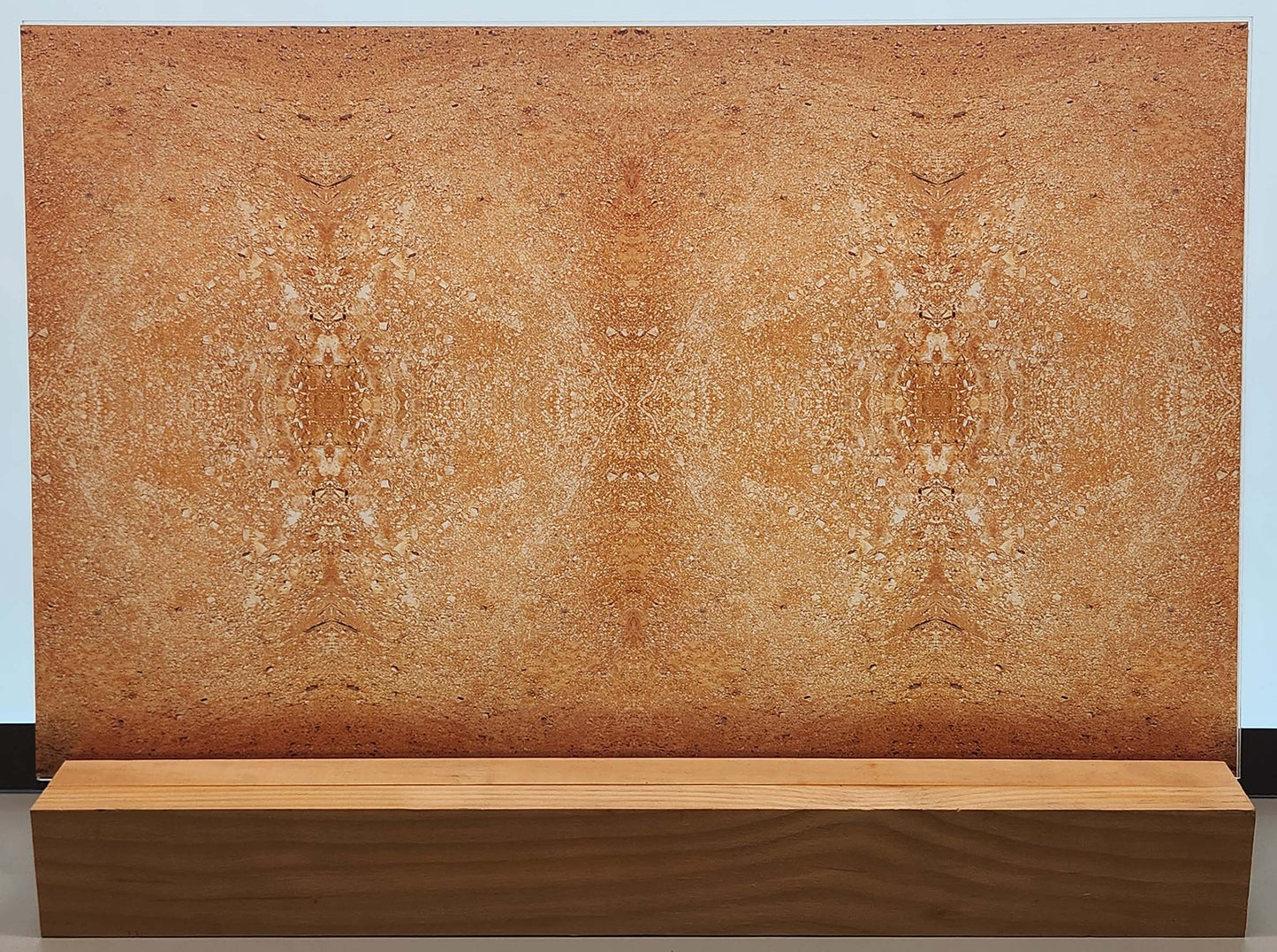 DecoCraft - Photo-astic Textures (Flat) - Red Sand