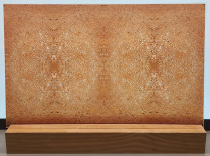 DecoCraft - Photo-astic Textures (Flat) - Red Sand