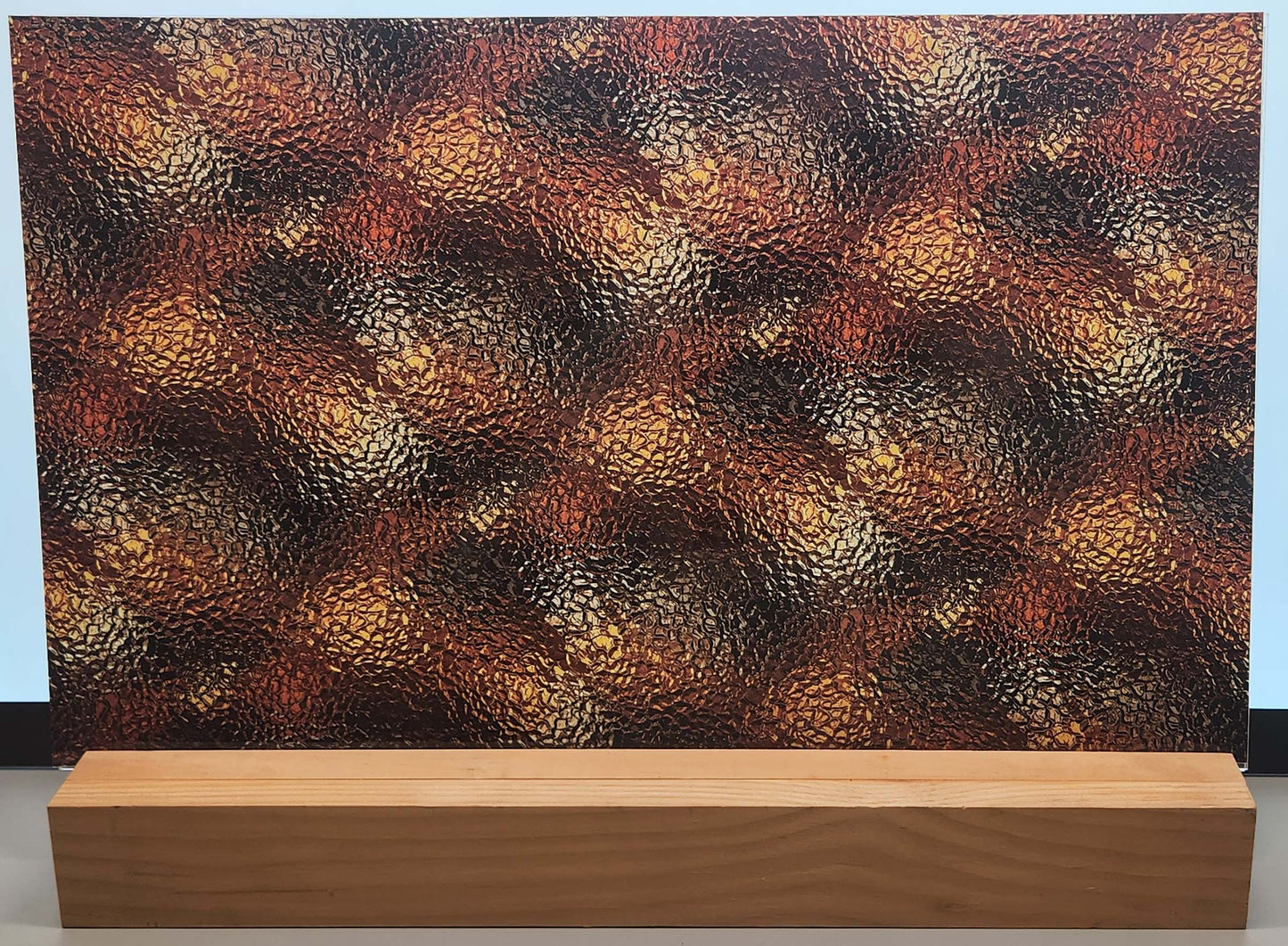 DecoCraft - Textures - Hammered Copper