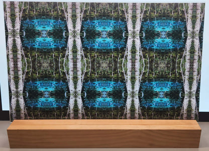 DecoCraft - Photo-astic Textures (Flat) - Three Sisters Spring Kaleidoscope