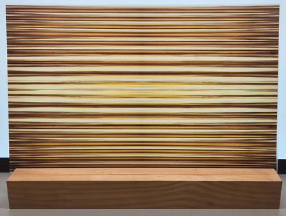 DecoCraft - Photo-astic Textures (Flat) - Golden Hoover Damn - Multiple sizes available