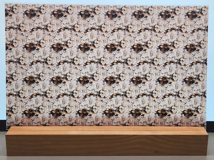 DecoCraft - Photo-astic Textures (Flat) - Scattered Shrooms