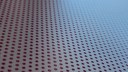 DecoCraft - Elevated Textures - Pink Pattern Overlays