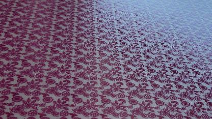 DecoCraft - Elevated Textures - Pink Pattern Overlays