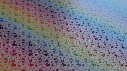 DecoCraft - Elevated Textures - Rainbow Pattern Overlays