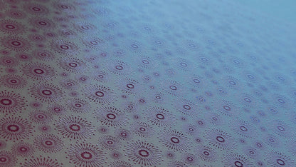 DecoCraft - Elevated Textures - Pink Pattern Overlays
