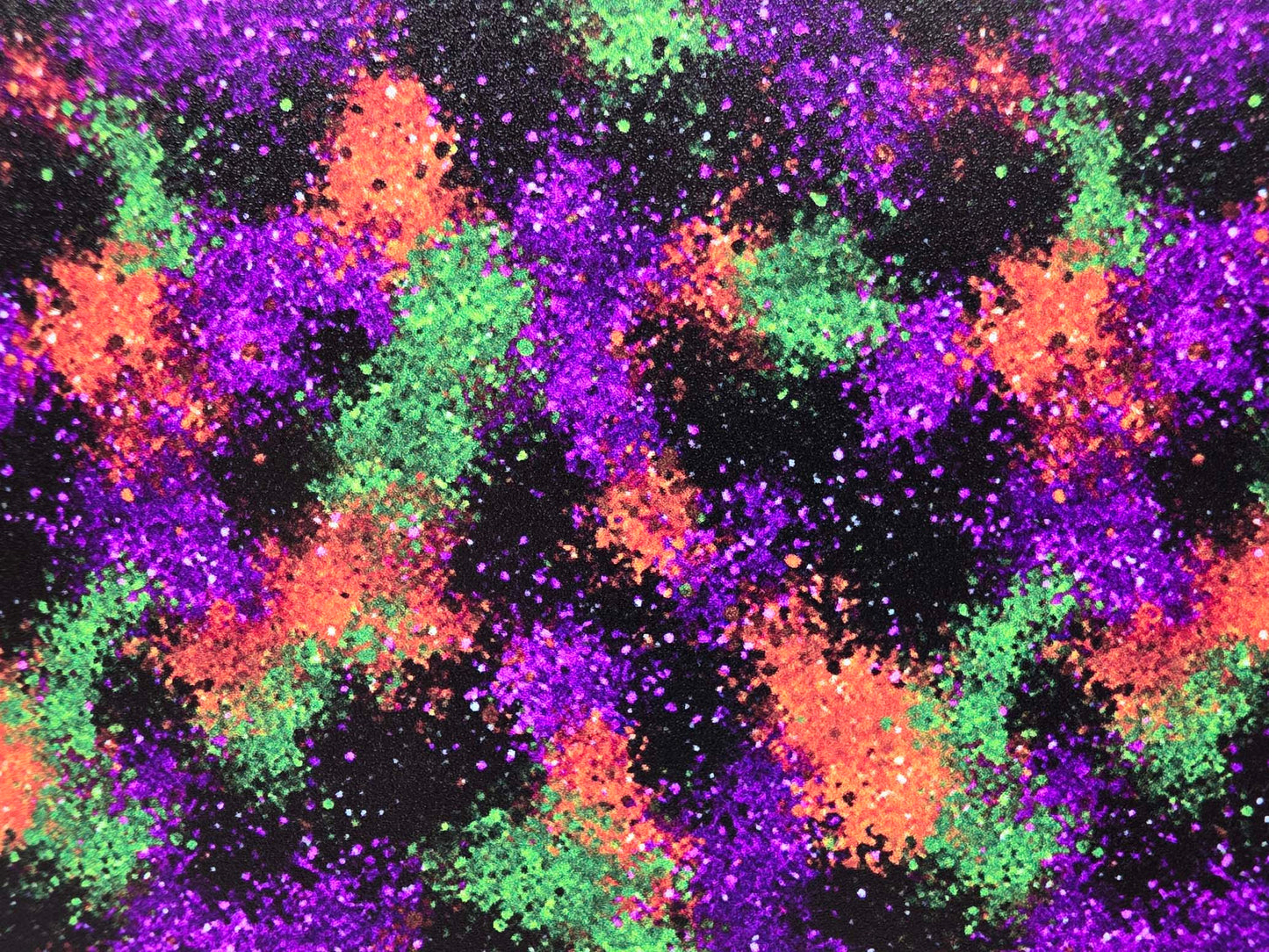 DecoCraft - Halloween - Glitter