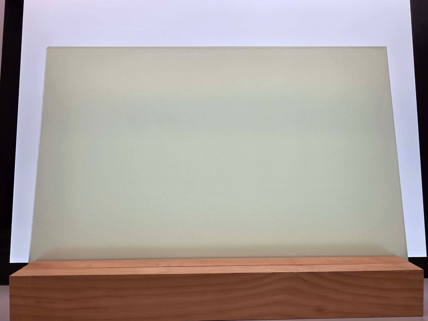 DecoCraft - Textures - Burlap Solids - Seafoam Green