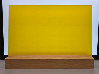 DecoCraft - Textures - Burlap Solids - Maize