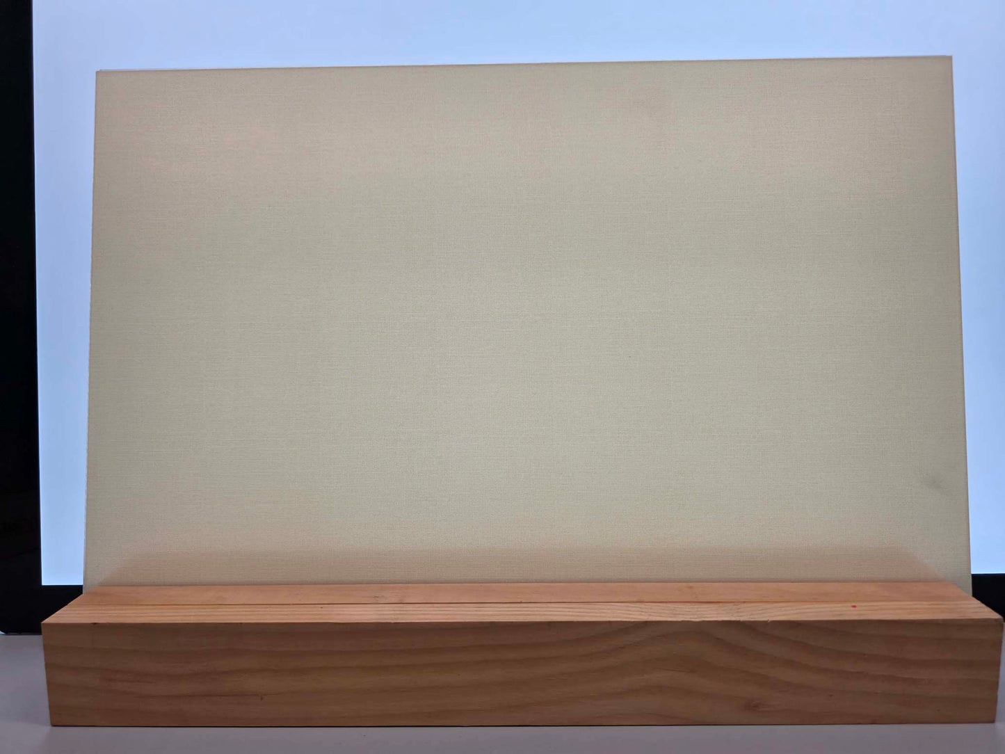 DecoCraft - Textures - Burlap Solids - Sand