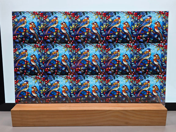 DecoCraft - Cherokee Rose - Katie's Mega Essentials Kit - Full Size Sheets - Nov 2025