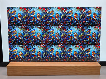 DecoCraft - Cherokee Rose - Katie's Mega Essentials Kit - Full Size Sheets - Nov 2025