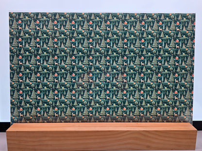 DecoCraft - Cherokee Rose - Katie's Mega Essentials Kit - Full Size Sheets - Nov 2025