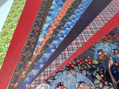 DecoCraft - Cherokee Rose - Katie's Mega Essentials Kit - Nov 2025