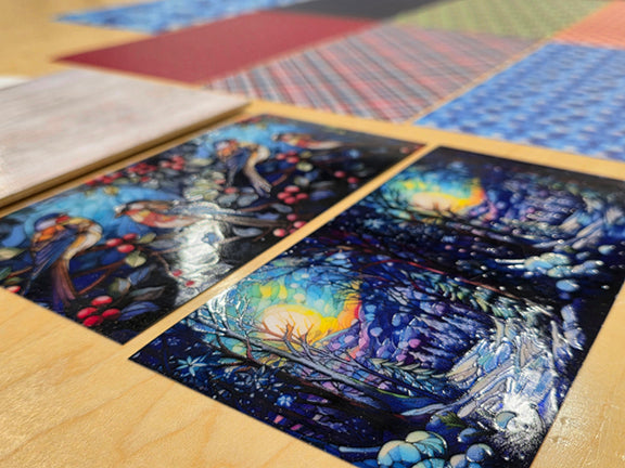 DecoCraft - Cherokee Rose - Katie's Mega Essentials Kit - Nov 2025