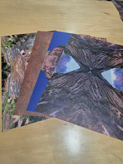 DecoCraft - Office Clean Out - Phototastic Prints - Multiple Bundles Available