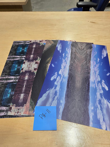 DecoCraft - Office Clean Out - Phototastic Prints - Multiple Bundles Available
