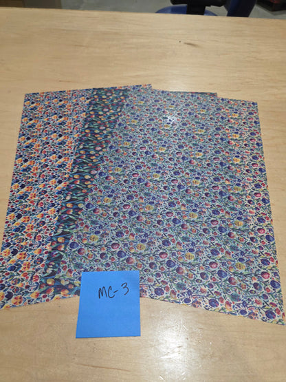 DecoCraft - Office Clean Out - Miscellaneous Prints - Multiple Bundles Available