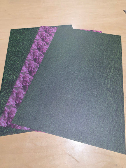 DecoCraft - Office Clean Out - Miscellaneous Prints - Multiple Bundles Available