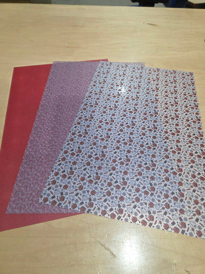 DecoCraft - Office Clean Out - Miscellaneous Prints - Multiple Bundles Available