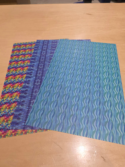 DecoCraft - Office Clean Out - Miscellaneous Prints - Multiple Bundles Available