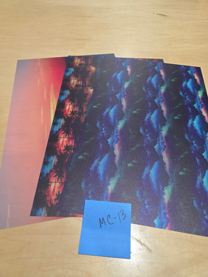 DecoCraft - Office Clean Out - Miscellaneous Prints - Multiple Bundles Available