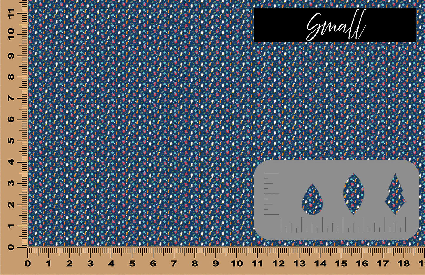 DecoCraft Christmas - Penguins - Penguin Surprise