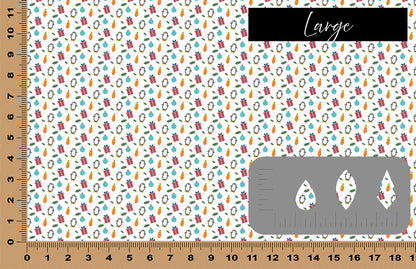 DecoCraft Christmas - Penguins - Penguin Surprise