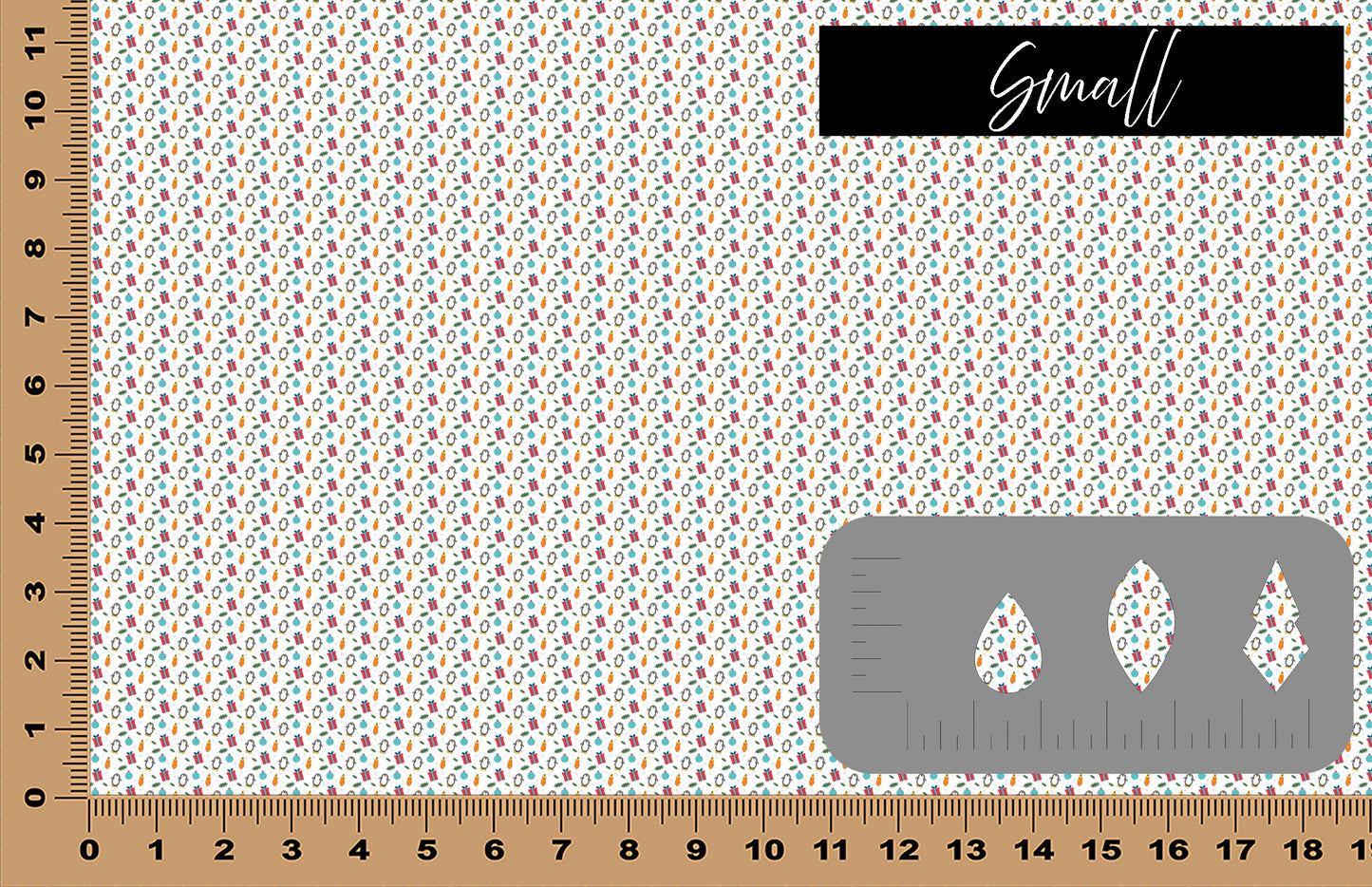 DecoCraft Christmas - Penguins - Penguin Surprise
