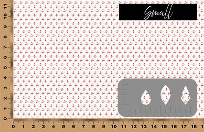 DecoCraft Christmas - Snowmen - Gray Snowflake Snowmen