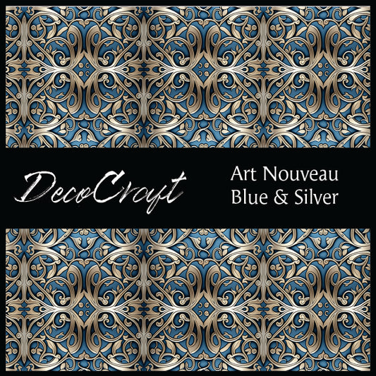 DecoCraft - Decorative Patterns – H & H Creations