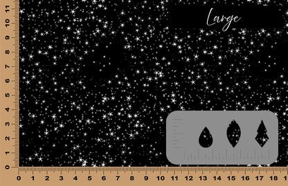 DecoCraft - Landscapes & Skies - Very Starry Night