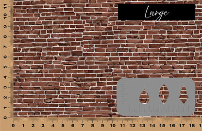 DecoCraft - Textures - Vintage Bricks