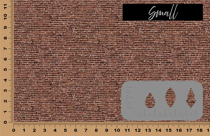 DecoCraft - Textures - Vintage Bricks