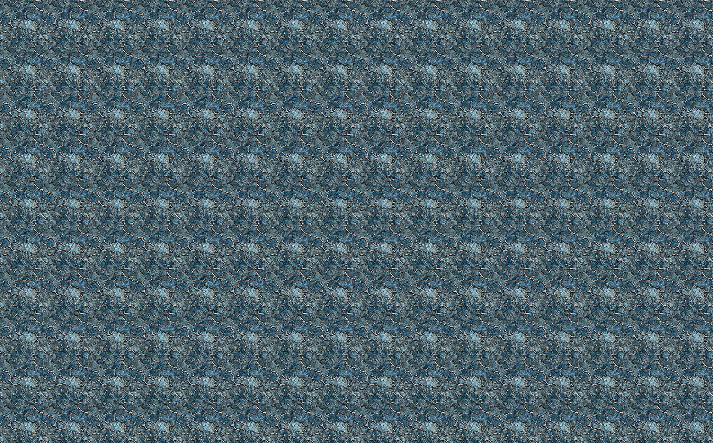 DecoCraft - Animals, Birds, & Bugs - Blue Gray Dinosaur Skin